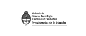 ministerio de ciencia y tecnologia, Presidencia de la nacion