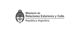 Ministerio de relaciones exteriores y de culto, Presidencia de la nacion 