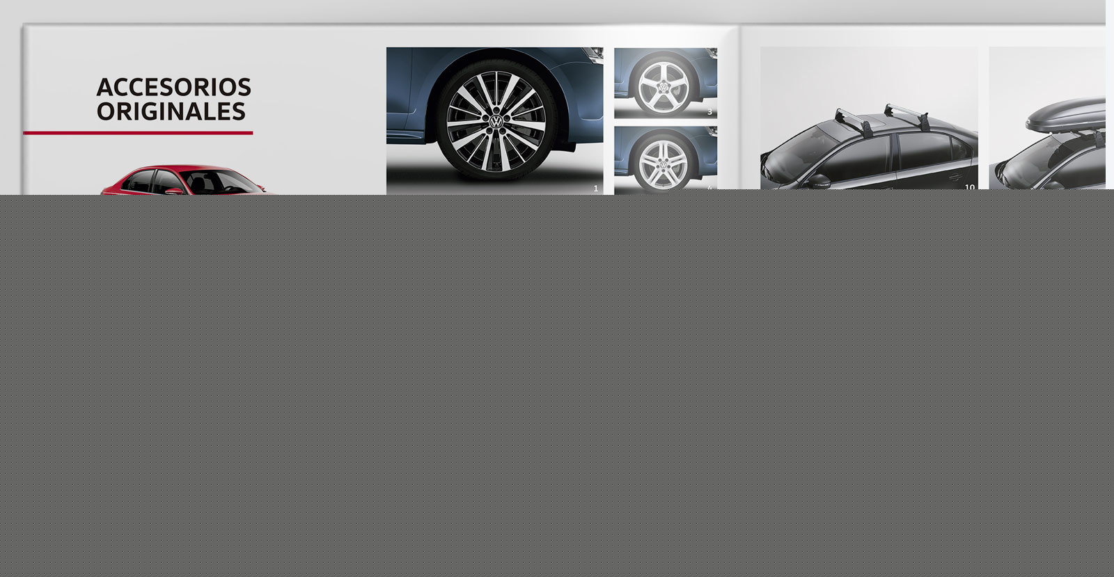Volkswagen Argentina S.A.