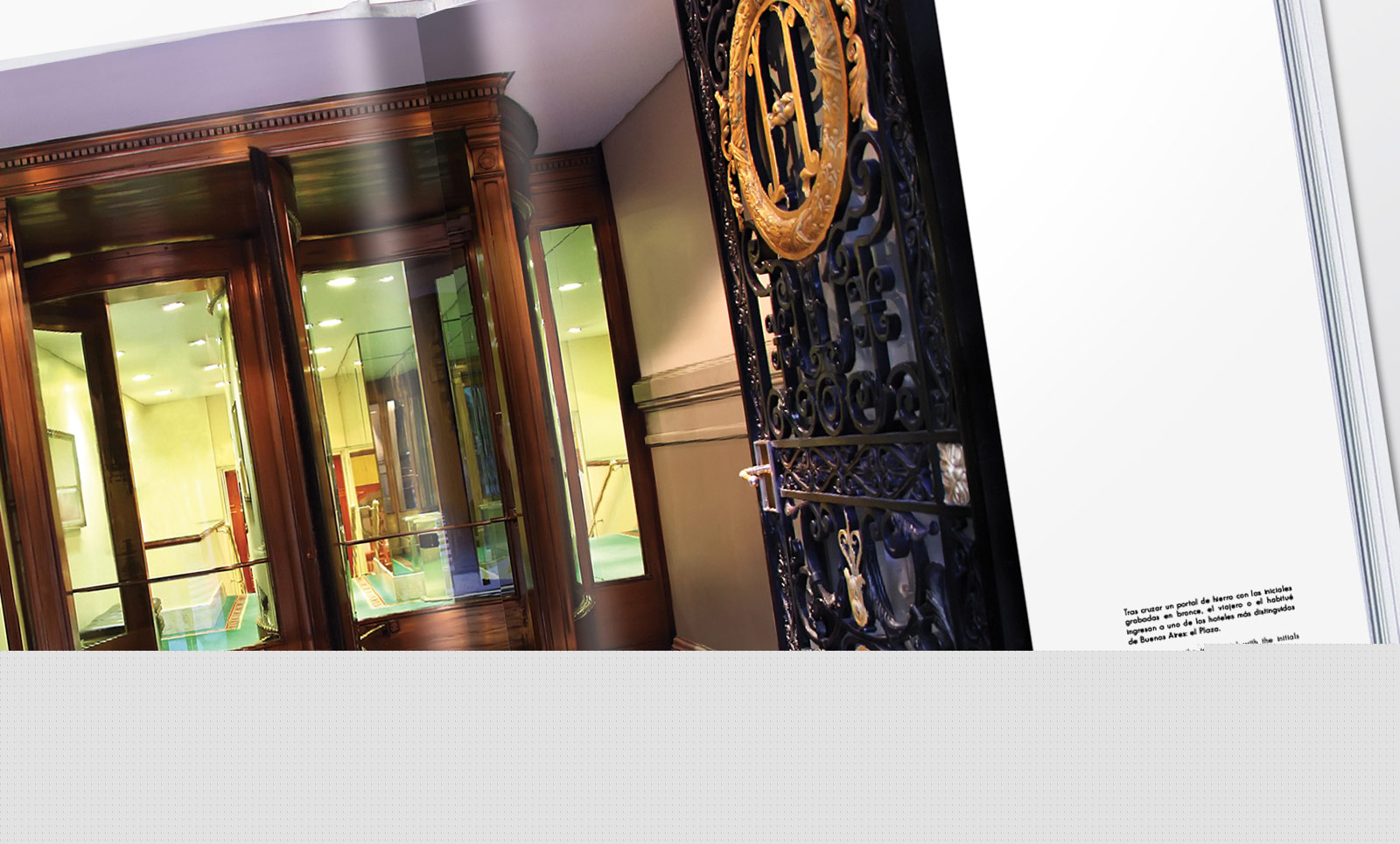MARRIOTT PLAZA HOTEL