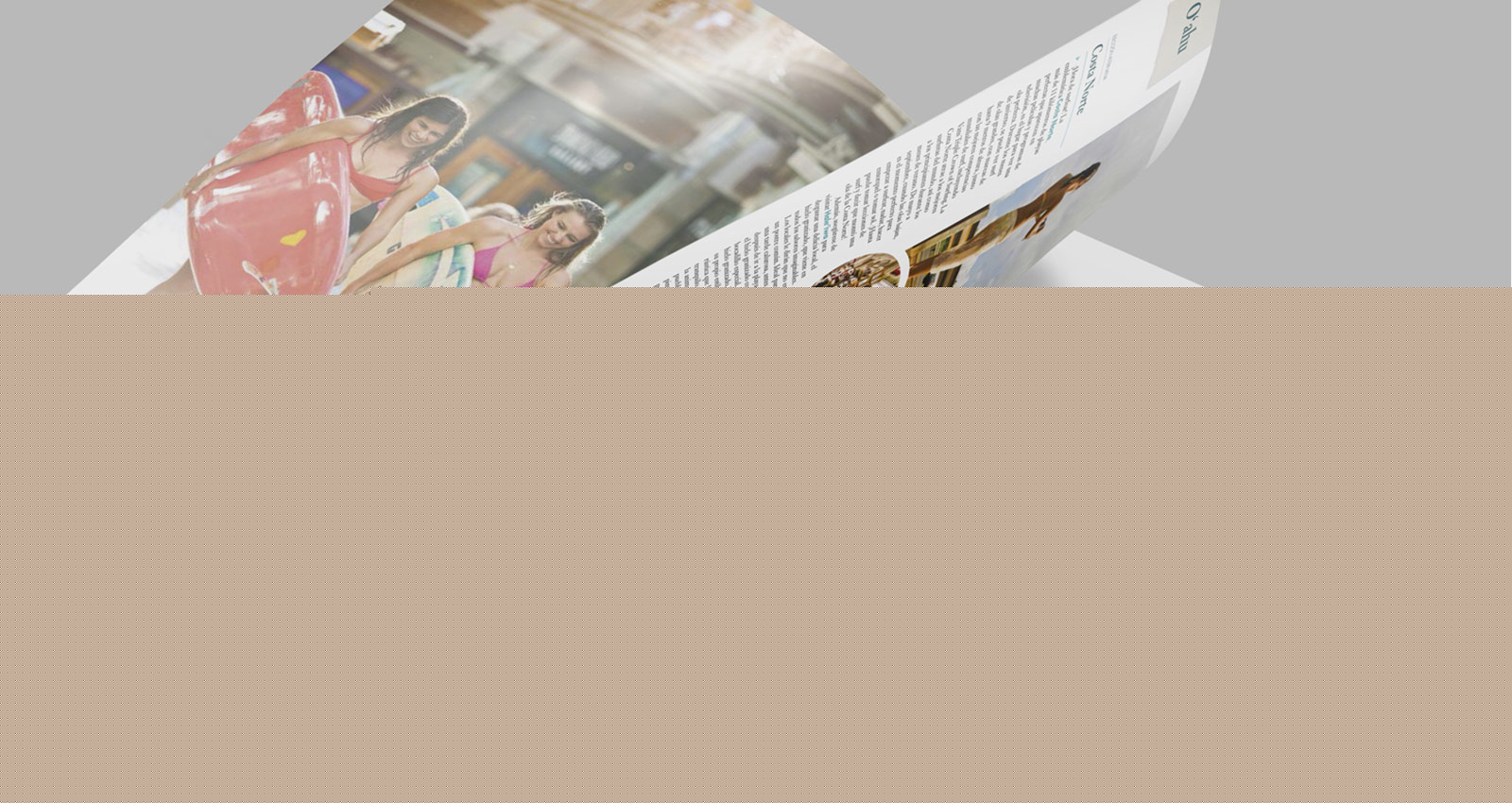 FOCUS LATAM