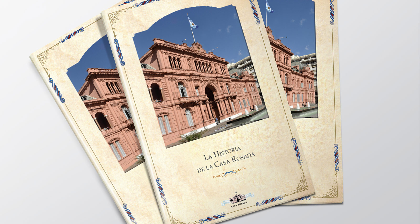 CAMINO AL BICENTENARIO 1810-2010