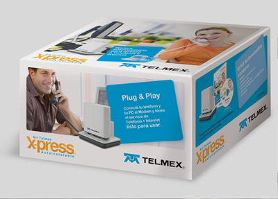 Telmex Argentina S.A