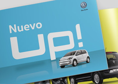 Volkswagen Argentina S.A.