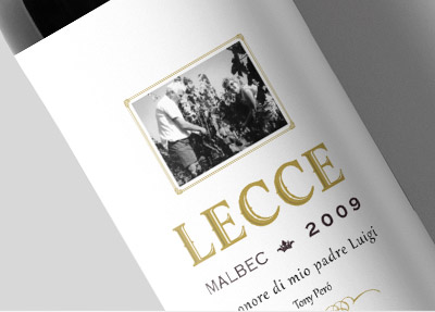Bodegas Lecce