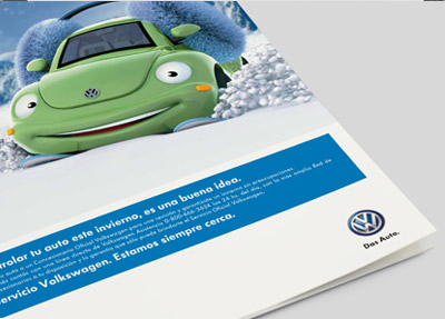Volkswagen Argentina S.A
